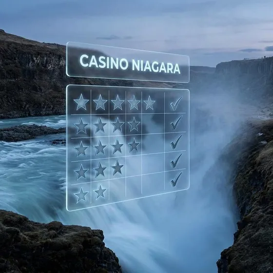 Bg casino niagara h6ql1
